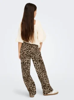 KOGGIANNA-MADISON Wide Leg Fit Pantalon à jambe large