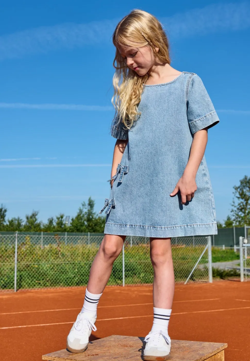 KOGGIGI Robe courte