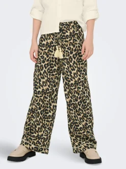 KOGGLOW Wide Leg Fit Pantalon