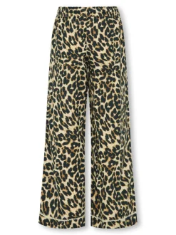 KOGGLOW Wide Leg Fit Pantalon