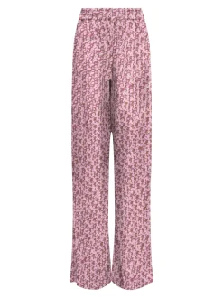 KOGGLOW Wide Leg Fit Pantalon