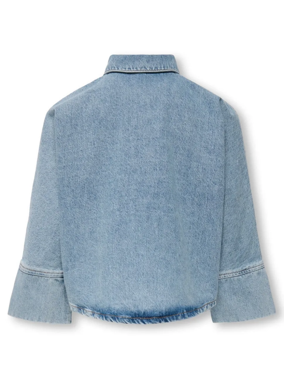 KOGGRACE Chemise en denim
