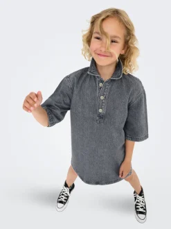 KOGGRY Robe courte