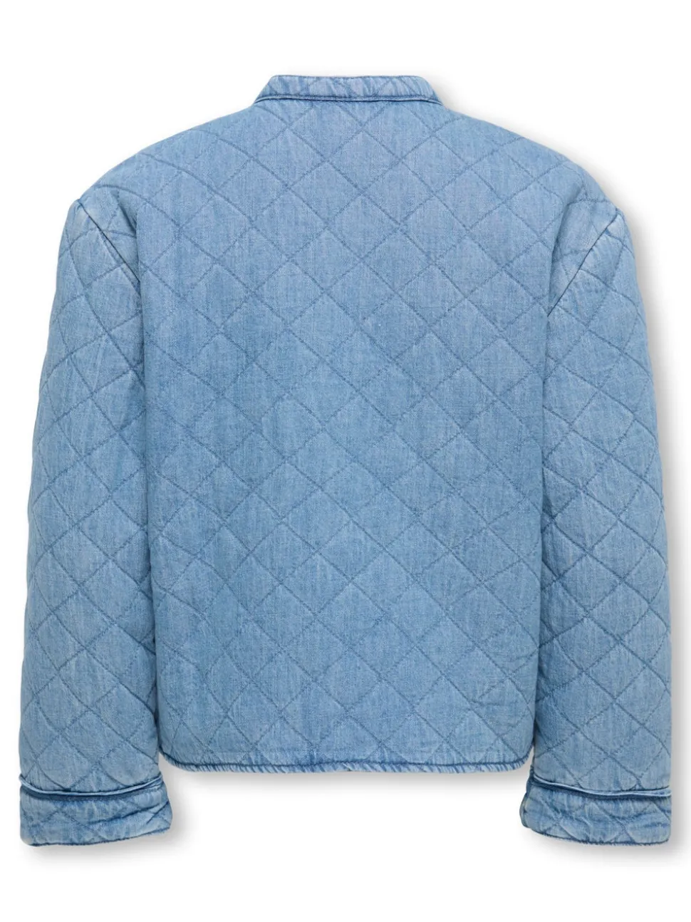 KOGHALLIE Veste matelassée