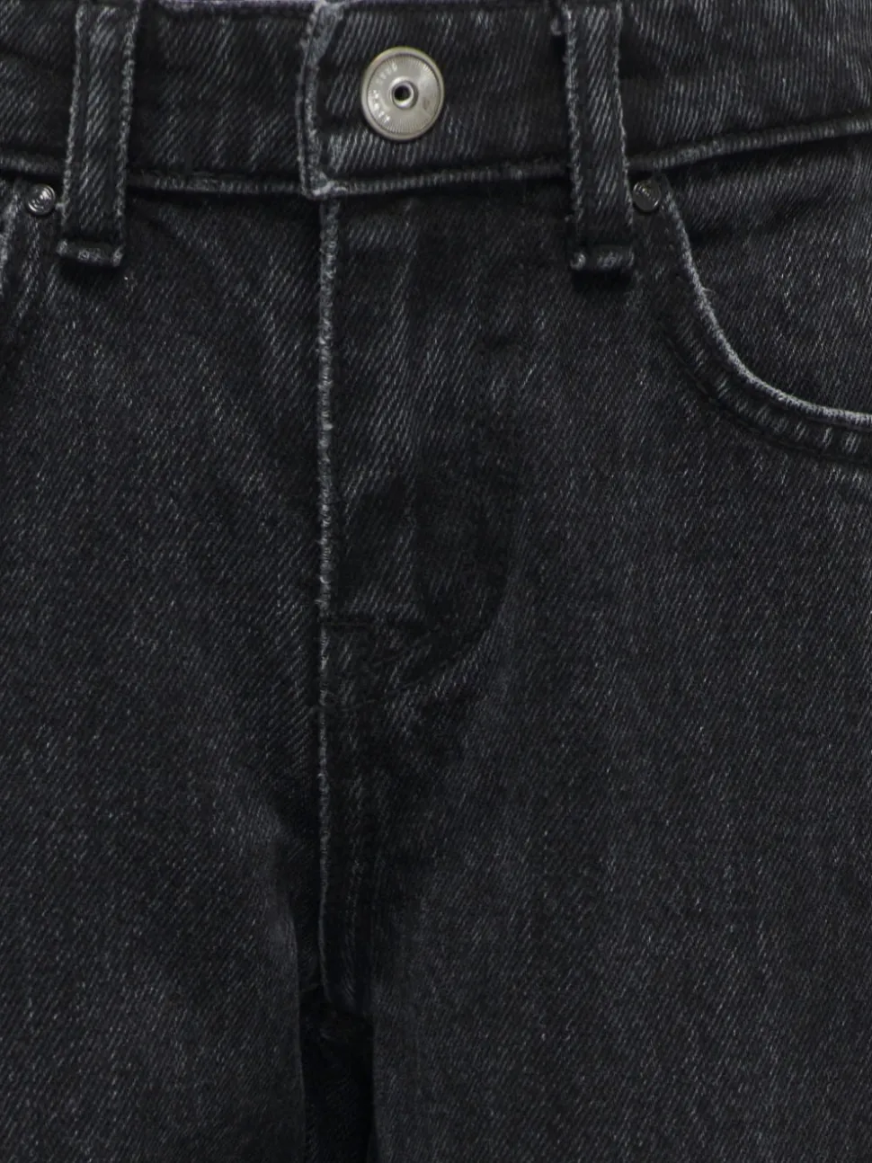 KOGHARMONY Wide Leg Fit Jeans