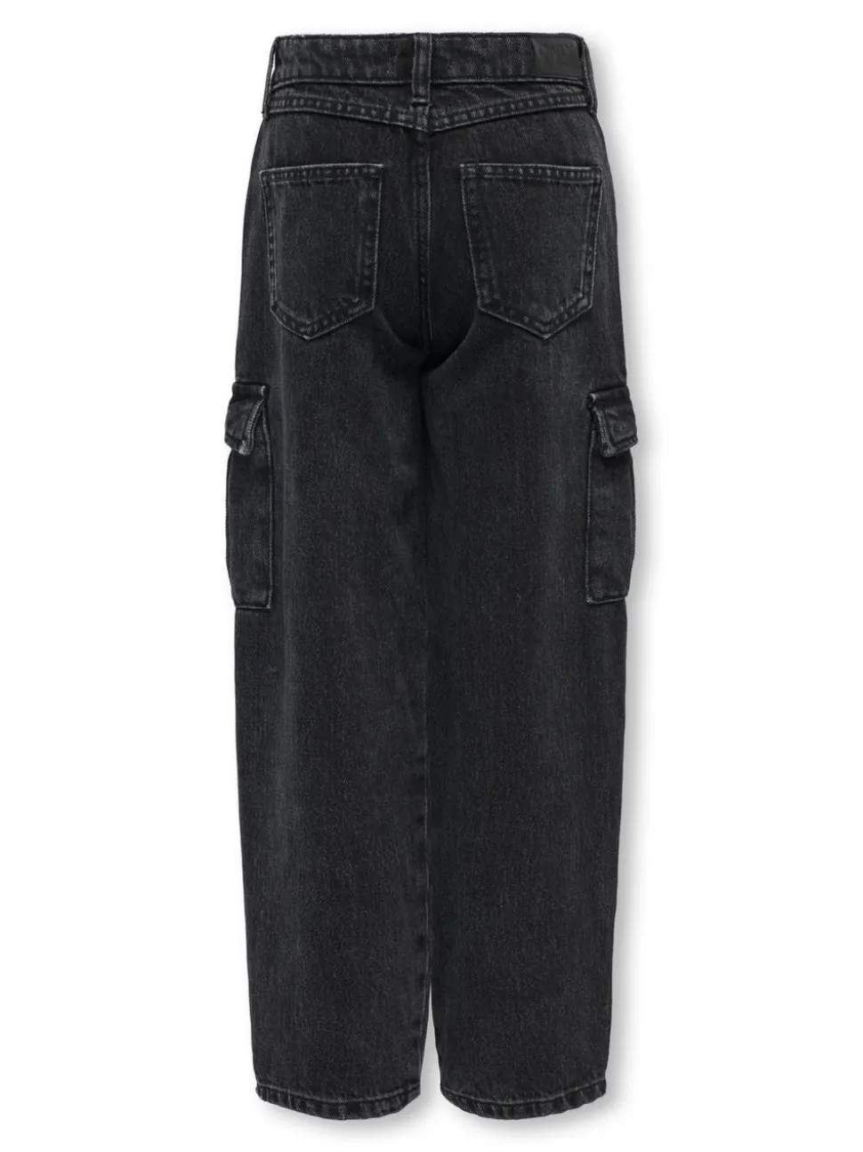 KOGHARMONY Wide Leg Fit Jeans