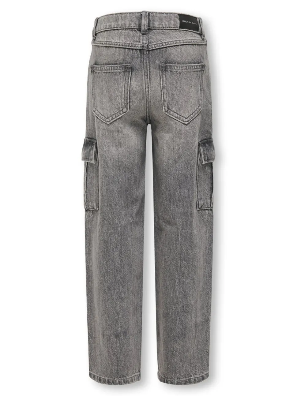 KOGHARMONY Wide Leg Fit Jeans