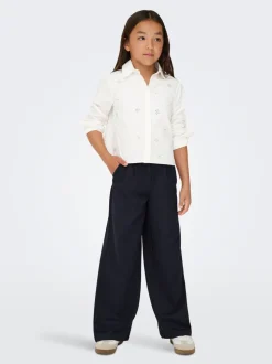 KOGHATTIE-ZAL Wide Leg Fit Pantalon à jambe large