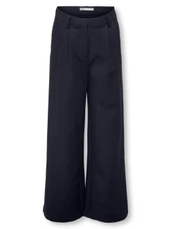 KOGHATTIE-ZAL Wide Leg Fit Pantalon à jambe large