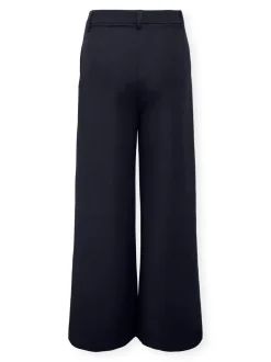 KOGHATTIE-ZAL Wide Leg Fit Pantalon à jambe large