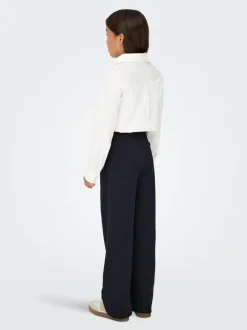 KOGHATTIE-ZAL Wide Leg Fit Pantalon à jambe large