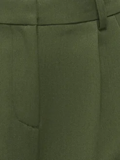 KOGHATTIE-ZAL Wide Leg Fit Pantalon à jambe large