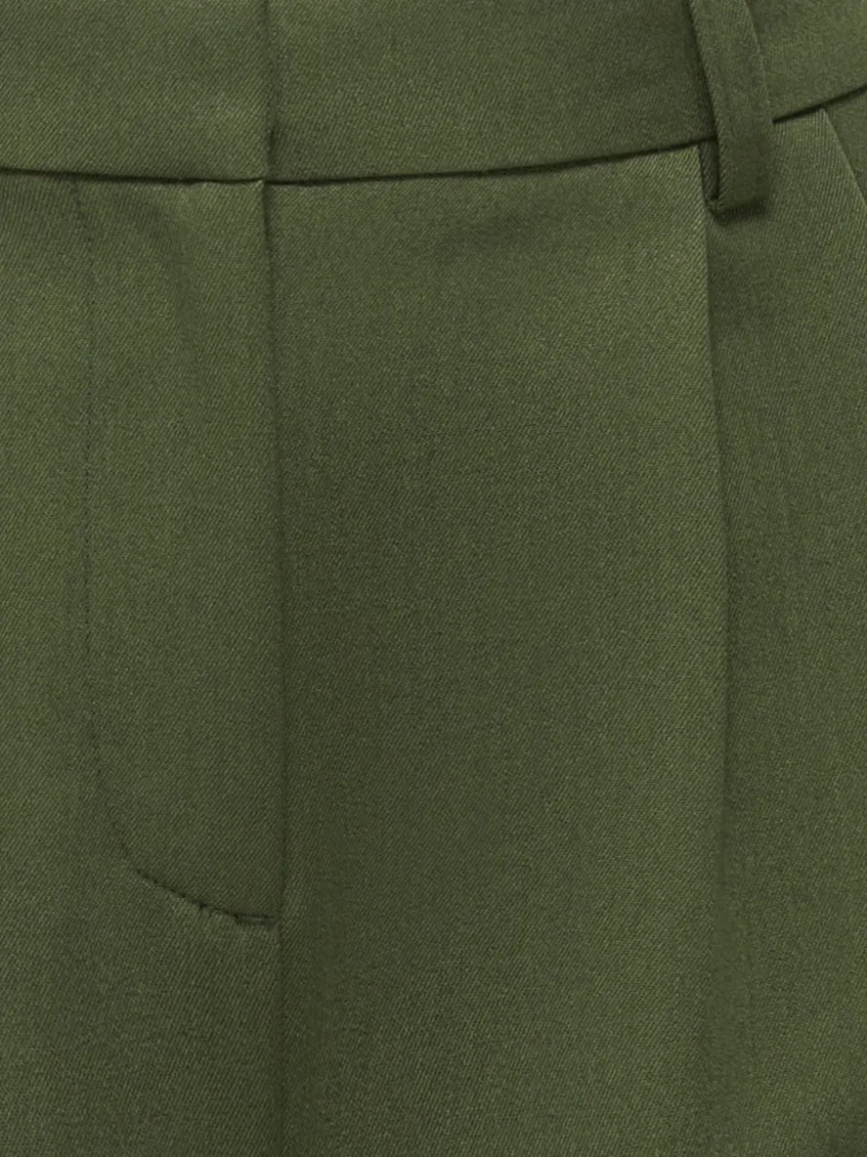 KOGHATTIE-ZAL Wide Leg Fit Pantalon à jambe large