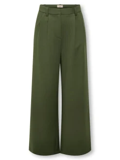 KOGHATTIE-ZAL Wide Leg Fit Pantalon à jambe large