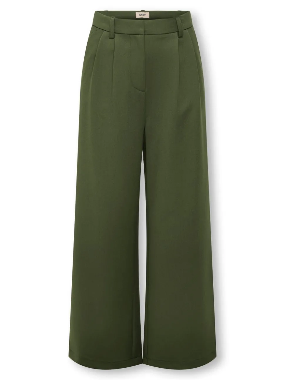 KOGHATTIE-ZAL Wide Leg Fit Pantalon à jambe large