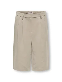 KOGHATTIE-ZAL Wide Leg Fit Short