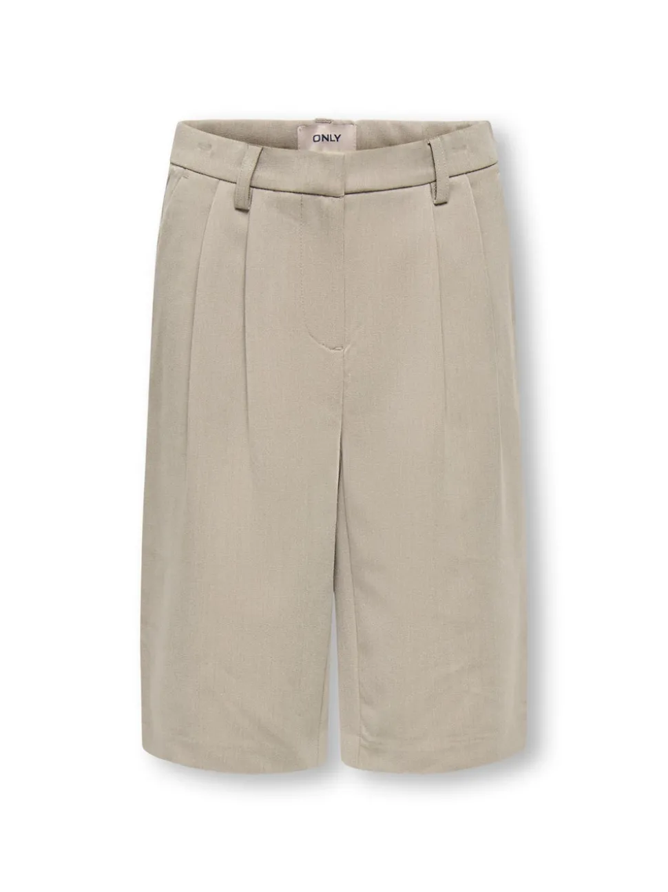 KOGHATTIE-ZAL Wide Leg Fit Short