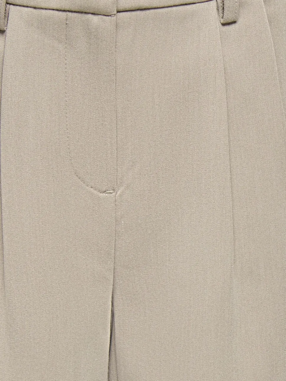 KOGHATTIE-ZAL Wide Leg Fit Short
