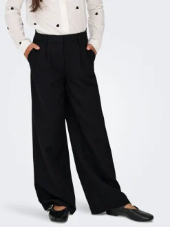KOGHATTIE-ZAL Wide Leg Fit Pantalon à jambe large