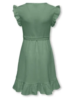 KOGHILLARY Robe midi