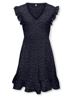 KOGHILLARY Robe midi