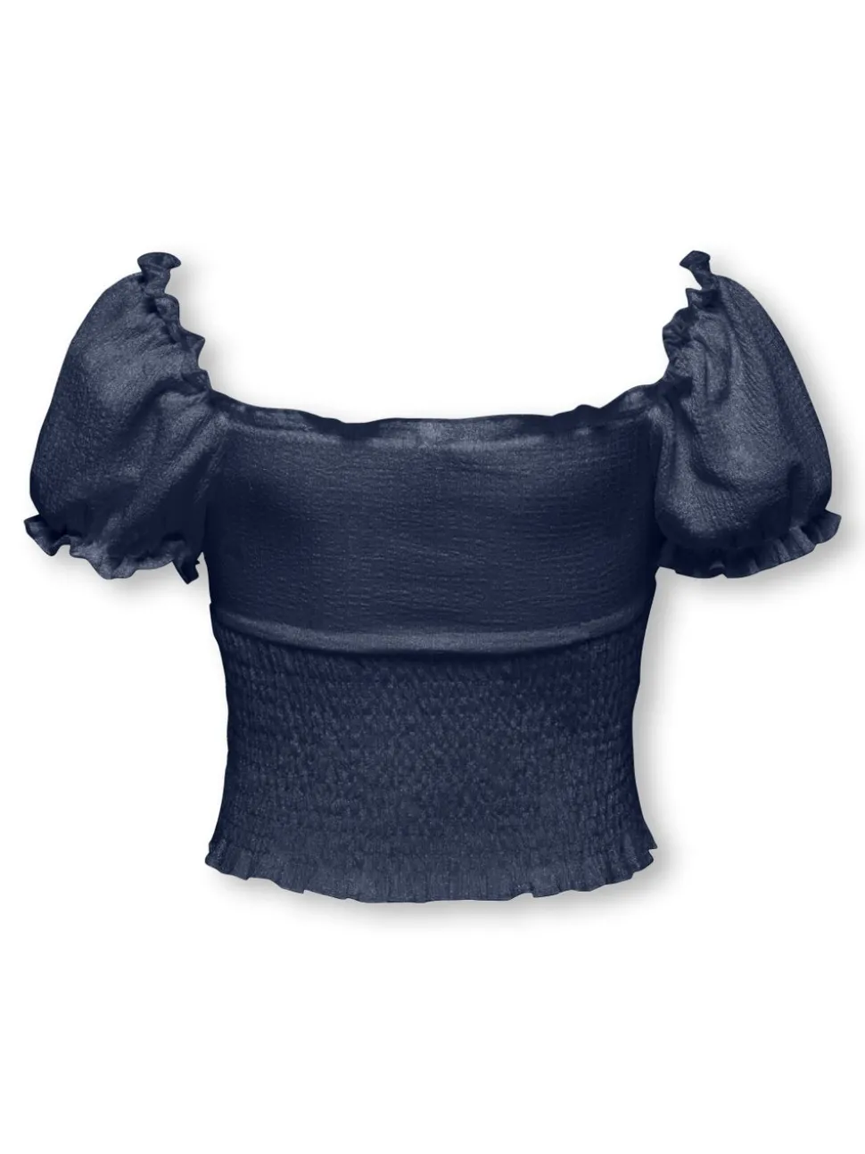 KOGHILLARY Top smocké