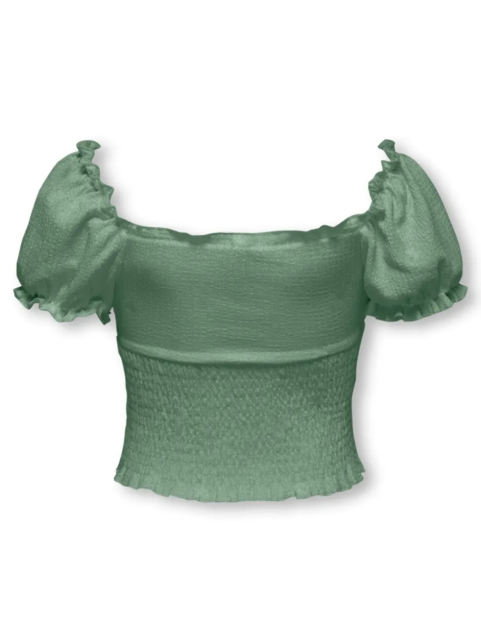 KOGHILLARY Top smocké