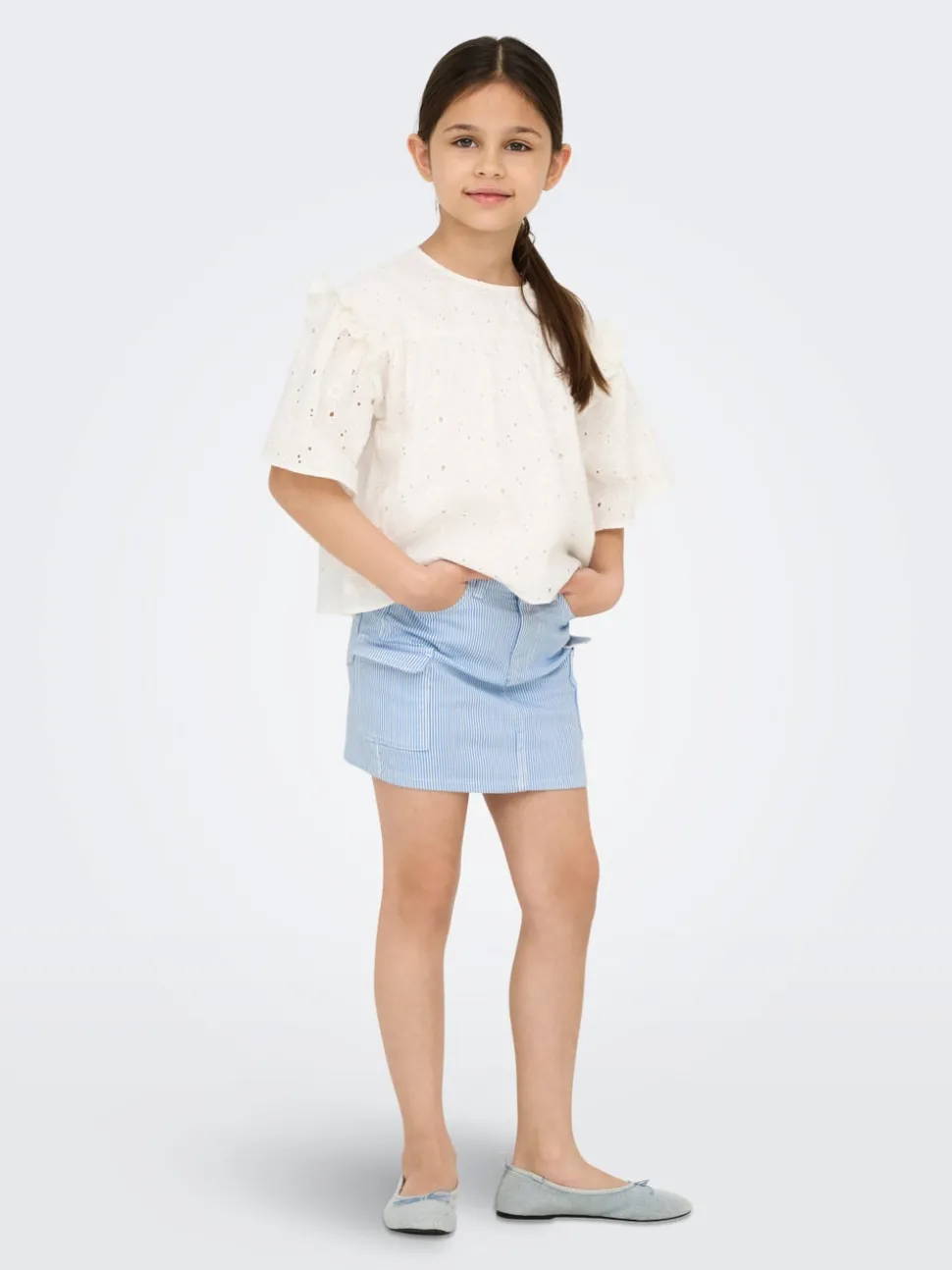 KOGIBI Jupe Jupe mini