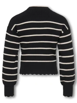 KOGIBI Pull en maille