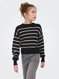 KOGIBI Pull en maille