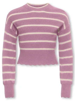 KOGIBI Pull en maille