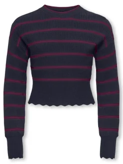 KOGIBI Pull en maille