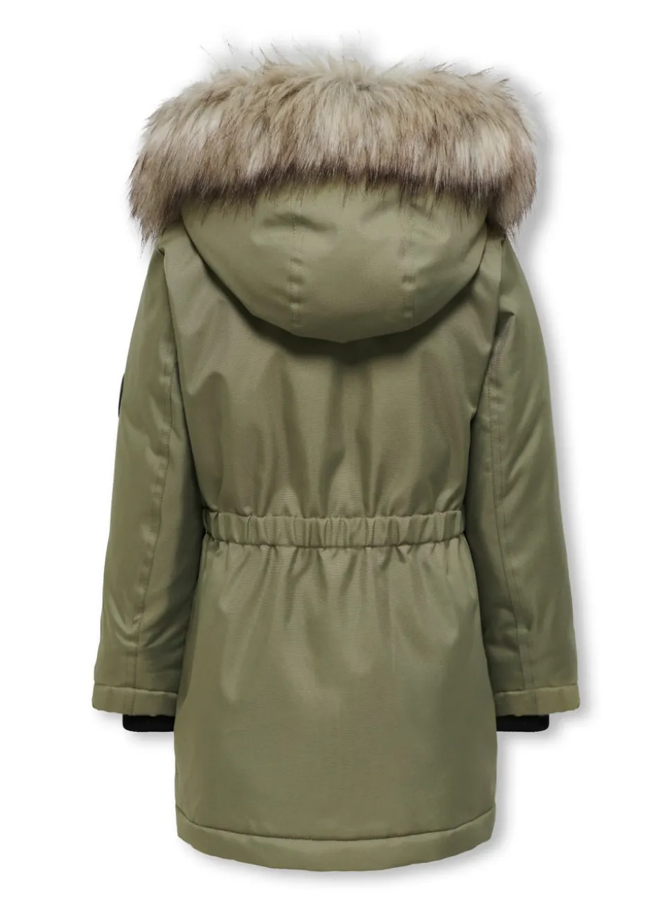KOGIRIS Parka longue