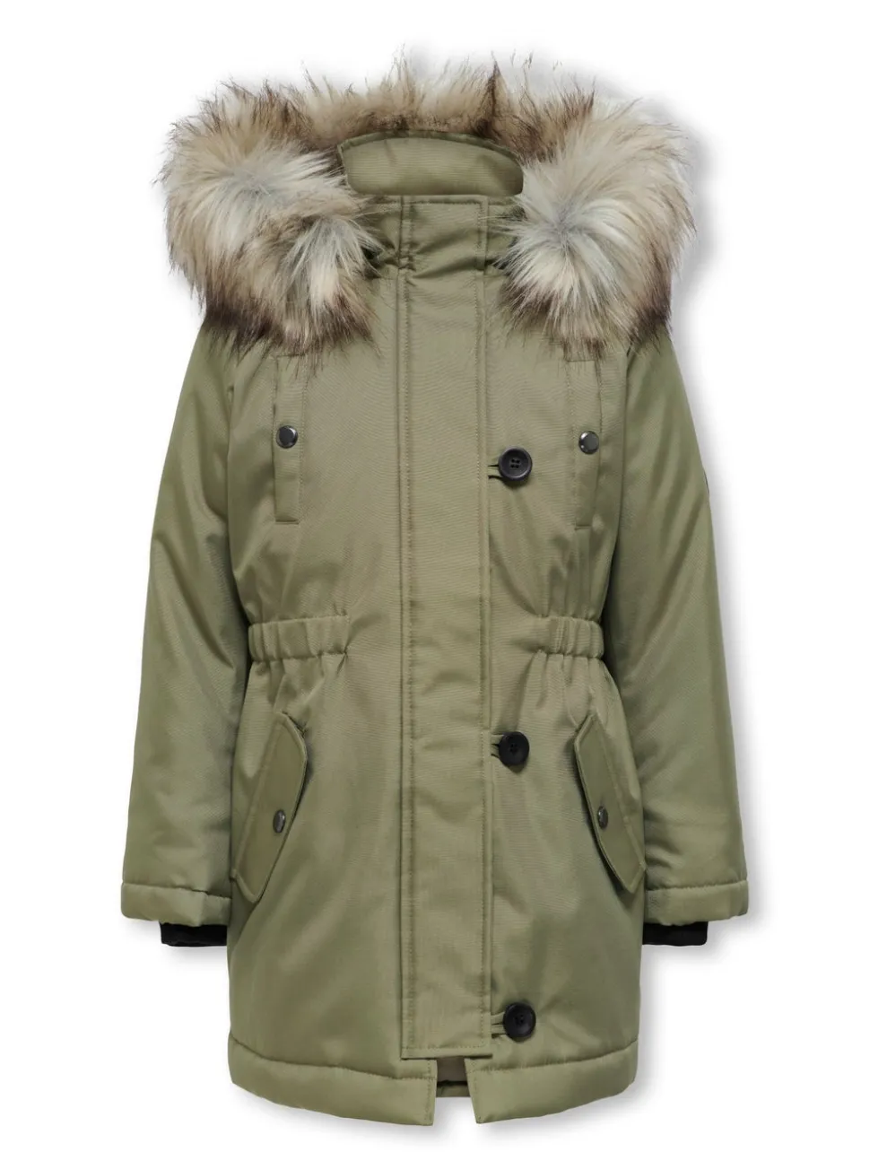KOGIRIS Parka longue