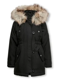 KOGIRIS Parka longue
