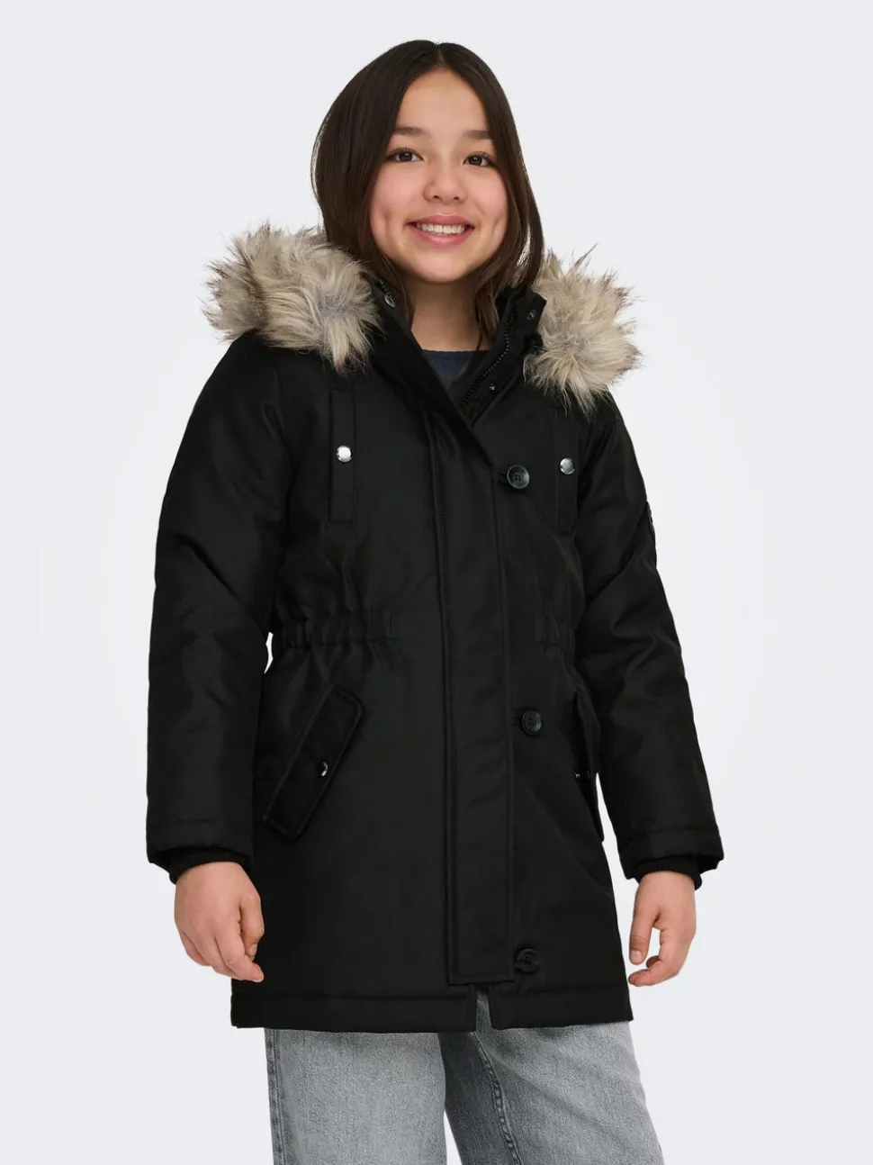 KOGIRIS Parka longue
