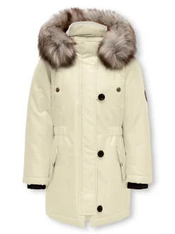 KOGIRIS Parka longue