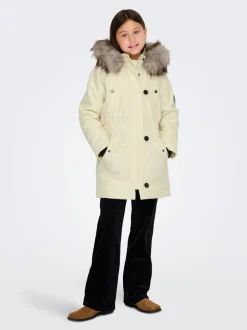 KOGIRIS Parka longue