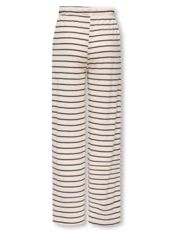KOGJANA Wide Leg Fit Pantalon