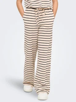 KOGJANA Wide Leg Fit Pantalon