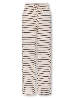 KOGJANA Wide Leg Fit Pantalon