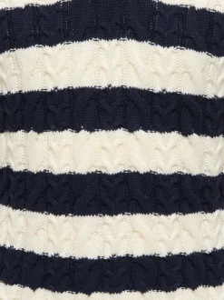 KOGJANNY Pull en maille