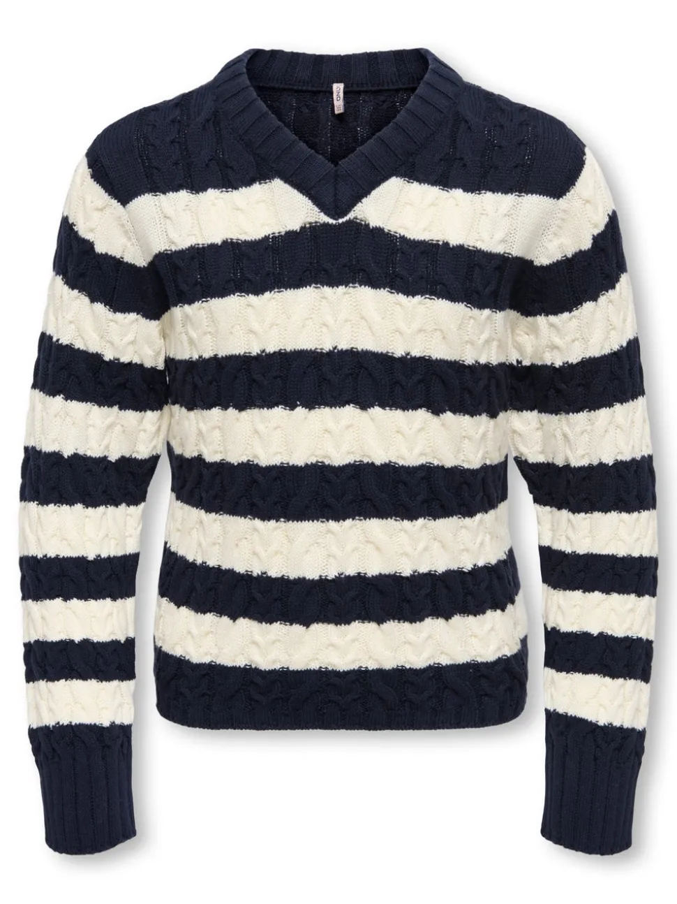 KOGJANNY Pull en maille