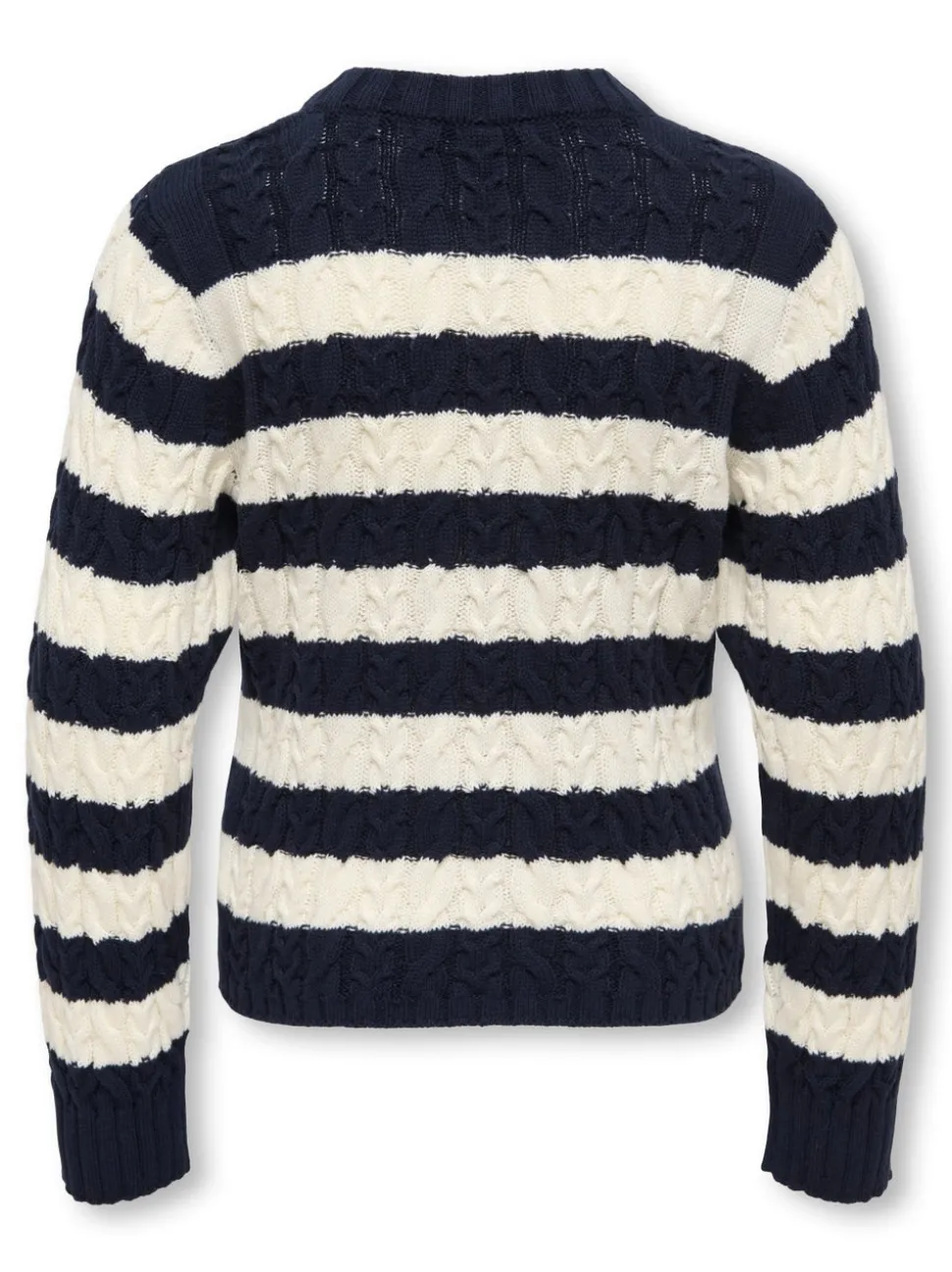 KOGJANNY Pull en maille