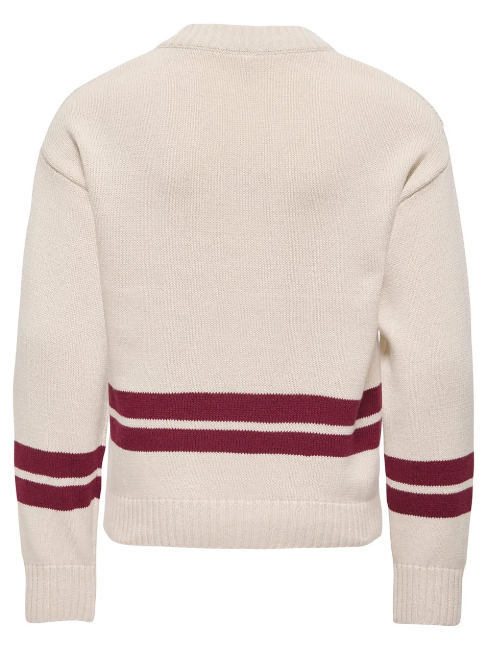 KOGJANNY Pull en maille