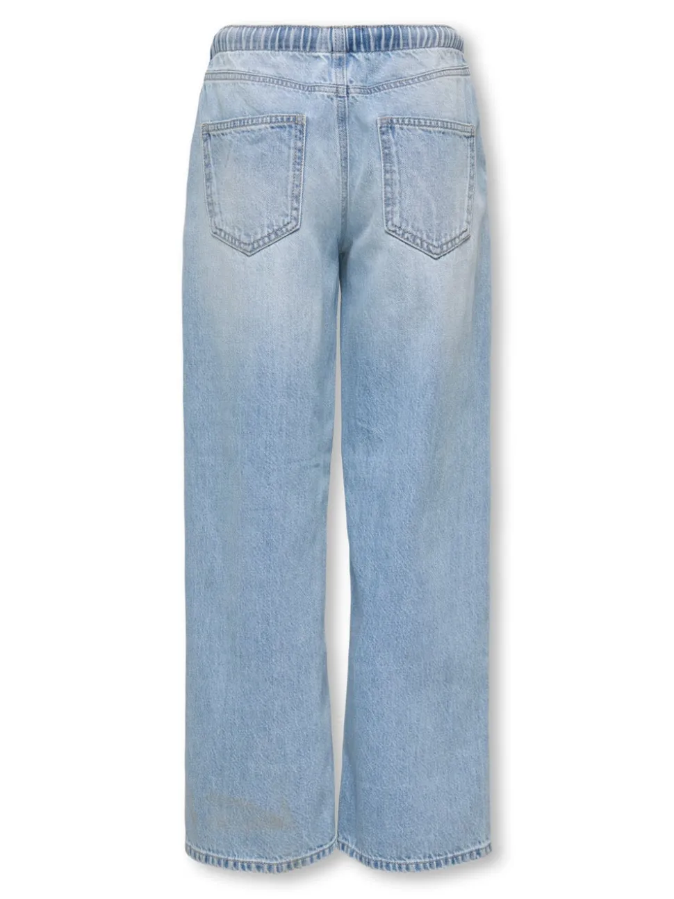 KOGJAY Wide Leg Fit Jeans