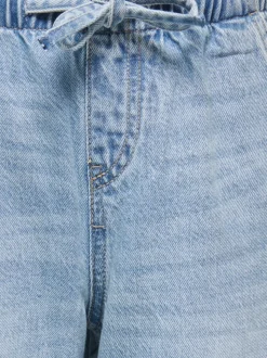 KOGJAY Wide Leg Fit Jeans