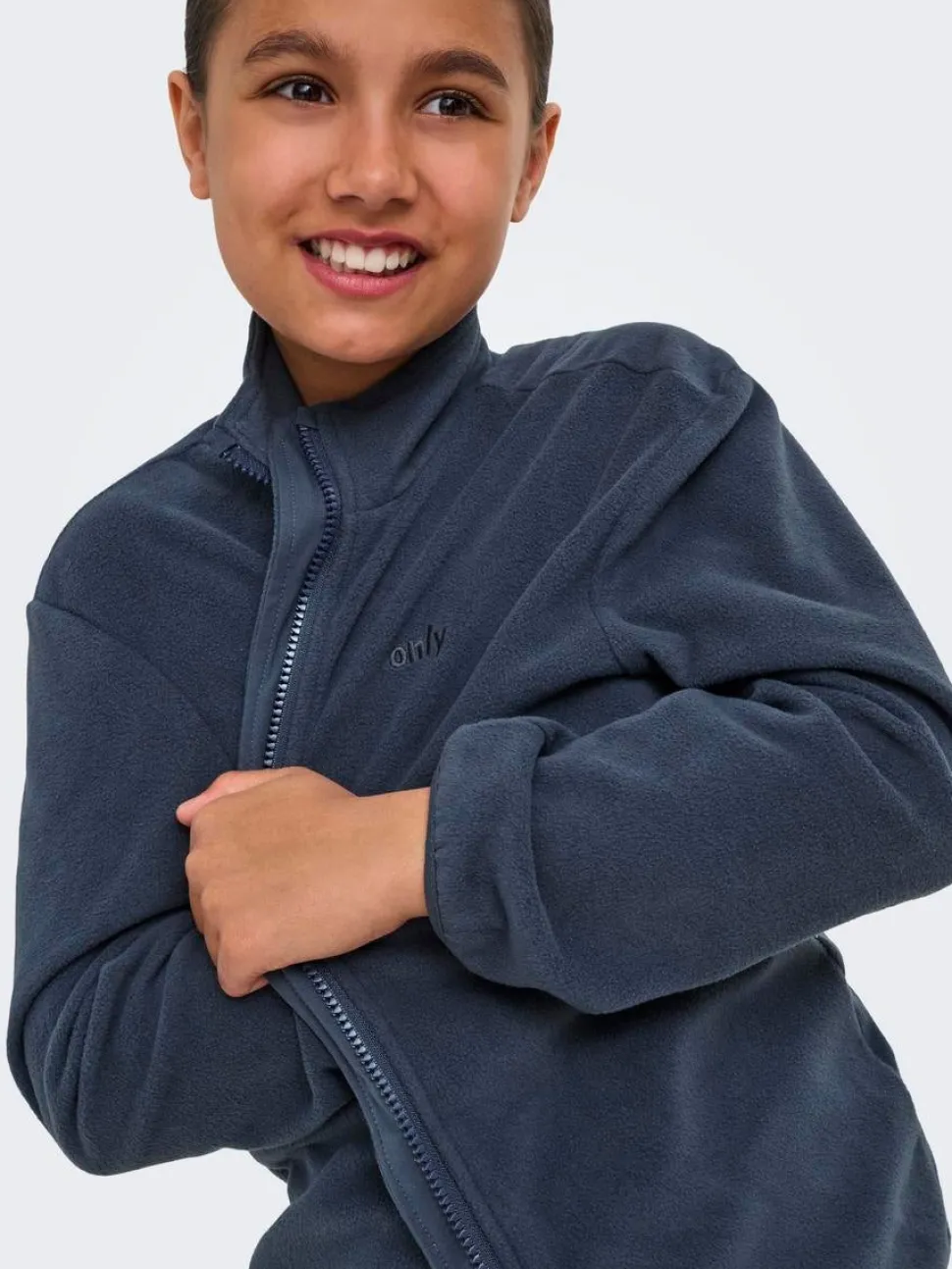 KOGJENNA Cardigans en molleton