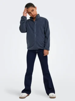 KOGJENNA Cardigans en molleton