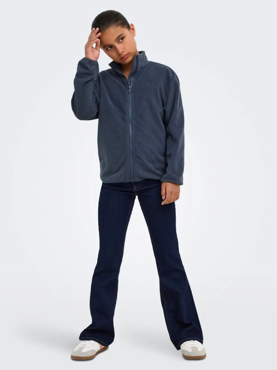 KOGJENNA Cardigans en molleton